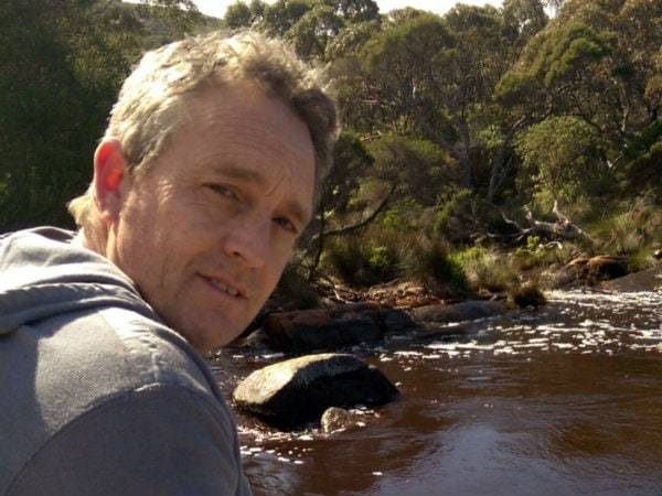 Chris Fisher