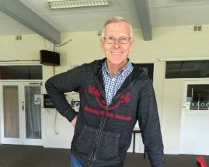 Jim Blunsden