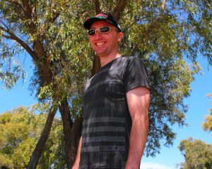 Rod Pfieffer